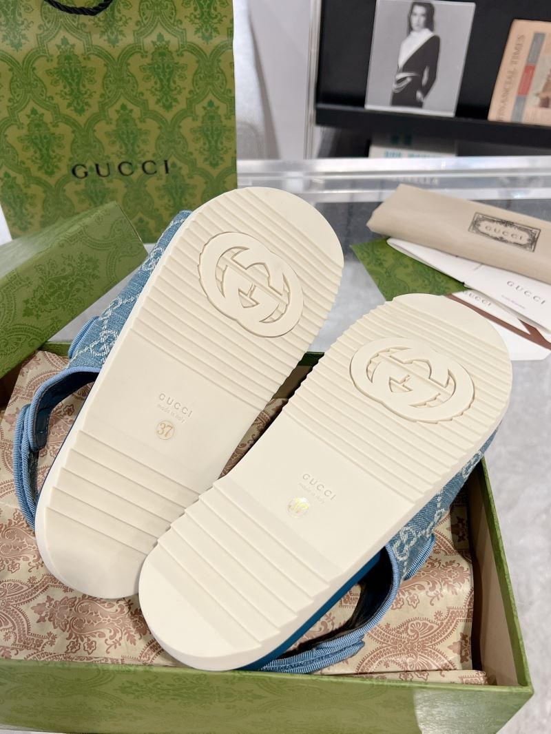 Gucci Sandals